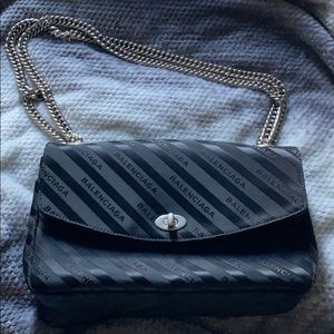 Balenciaga shoulder bag